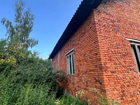 дом по адресу беренди