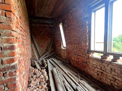 дом по адресу беренди