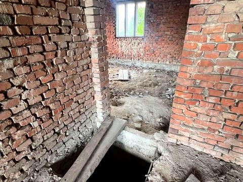 дом по адресу беренди