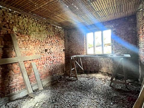 дом по адресу беренди