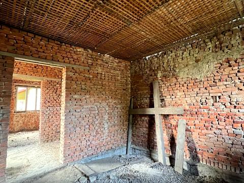 дом по адресу беренди