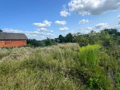 дом по адресу беренди