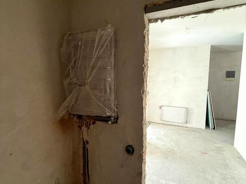 квартира по адресу Химиков ул., 23б