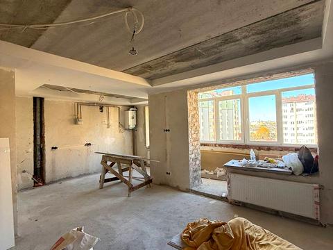 квартира по адресу Химиков ул., 23б