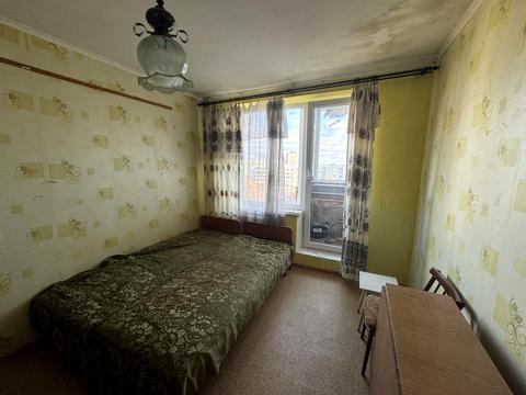 квартира за адресою Перемоги просп., 62г