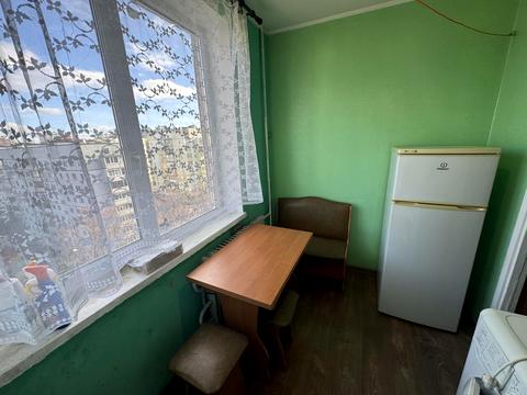 квартира за адресою Перемоги просп., 62г