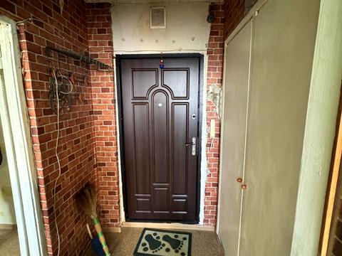 квартира за адресою Перемоги просп., 62г