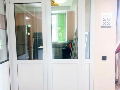 комерційна за адресою Авіаконструктора Антонова вул., 4-Б