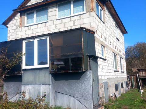 будинок за адресою смт. Борова, Південна, 7