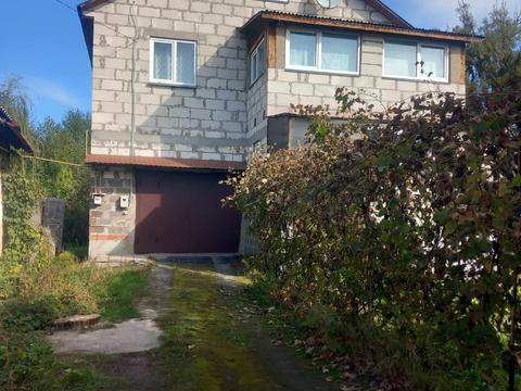 будинок за адресою смт. Борова, Південна, 7