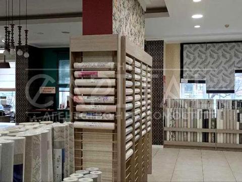 комерційна за адресою Раїси Окіпної вул., 4