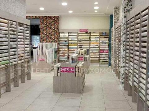 комерційна за адресою Раїси Окіпної вул., 4