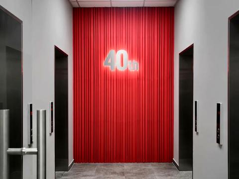 коммерческая по адресу Кловский спуск, 7