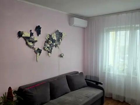 квартира по адресу Самойло Кошки ул. (Маршала Конєва), 5-Д