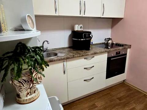 квартира за адресою Самійла Кішки вул. (Маршала Конєва), 5-Д