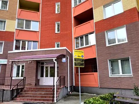 квартира по адресу Самойло Кошки ул. (Маршала Конєва), 5-Д