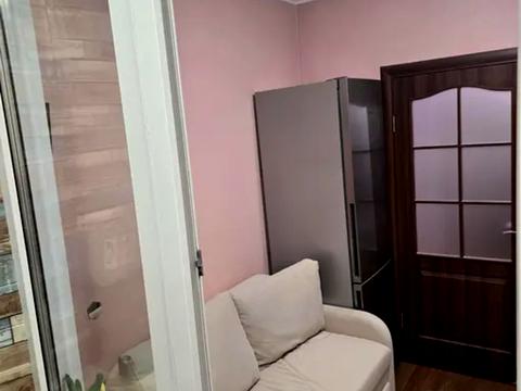 квартира по адресу Самойло Кошки ул. (Маршала Конєва), 5-Д