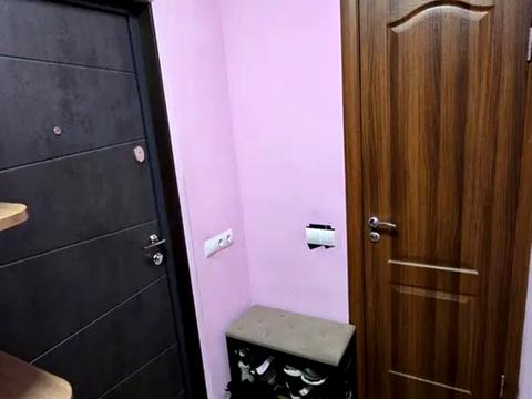 квартира по адресу Самойло Кошки ул. (Маршала Конєва), 5-Д