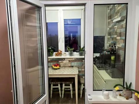 квартира по адресу Самойло Кошки ул. (Маршала Конєва), 5-Д