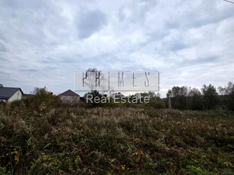 участок по адресу 