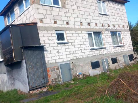 будинок за адресою смт. Борова, Південна, 7