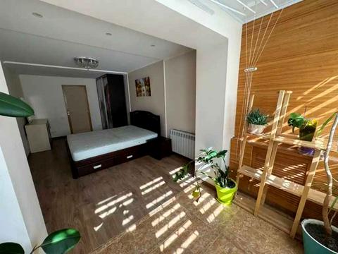 квартира по адресу Славы бульв., 8