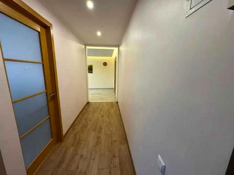 квартира по адресу Славы бульв., 8