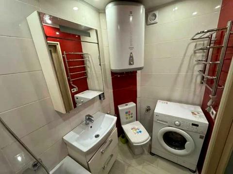 квартира по адресу Славы бульв., 8