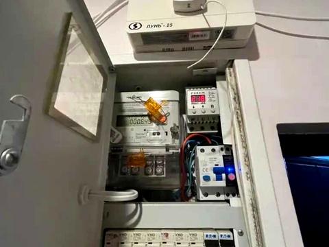 квартира по адресу Славы бульв., 8