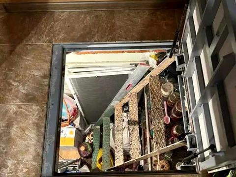 квартира по адресу Славы бульв., 8