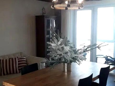 квартира за адресою Івана Сірка вул., 16