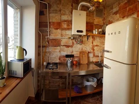 квартира за адресою Івана Сірка вул., 16