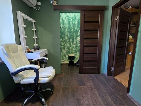 квартира по адресу Богдана Хмельницкого просп. (Героев Сталинграда), 29