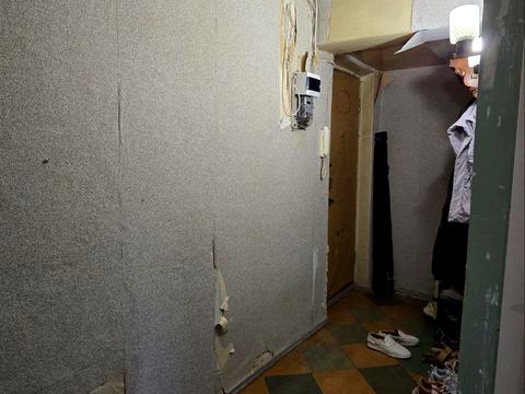 квартира по адресу Богдана Хмельницкого просп. (Героев Сталинграда), 29