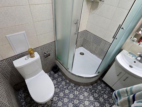 квартира по адресу Богдана Хмельницкого просп. (Героев Сталинграда), 29