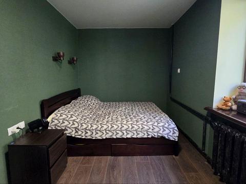 квартира по адресу Богдана Хмельницкого просп. (Героев Сталинграда), 29