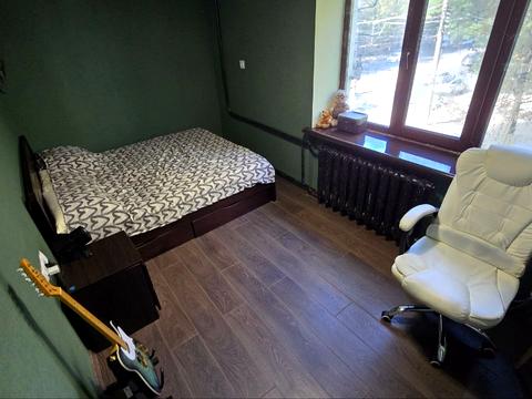 квартира по адресу Богдана Хмельницкого просп. (Героев Сталинграда), 29