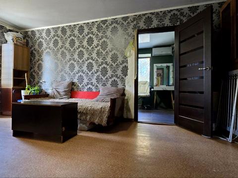 квартира по адресу Богдана Хмельницкого просп. (Героев Сталинграда), 29