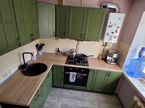 квартира по адресу Богдана Хмельницкого просп. (Героев Сталинграда), 29