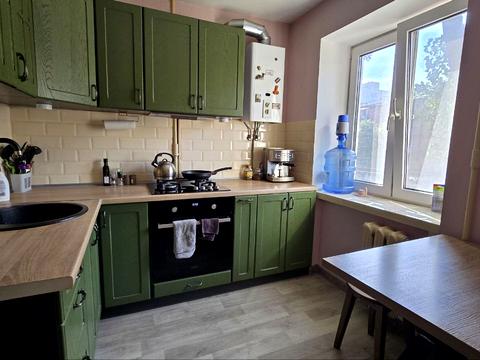 квартира по адресу Богдана Хмельницкого просп. (Героев Сталинграда), 29