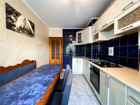 квартира по адресу Защитников Украины ул. (Гордіюк), 29