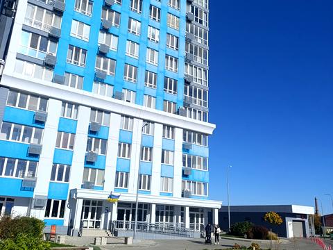 квартира за адресою Георгія Липського вул. (Толбухіна), 135