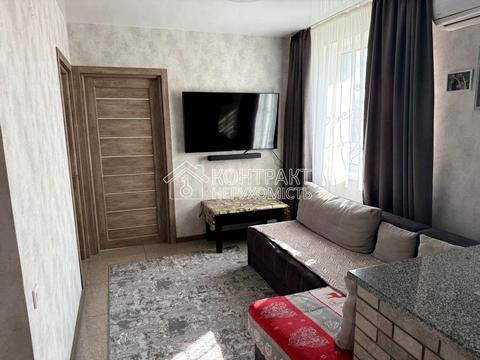 квартира за адресою Харків, Сергія Барсукова вул. (Федоренка), 12