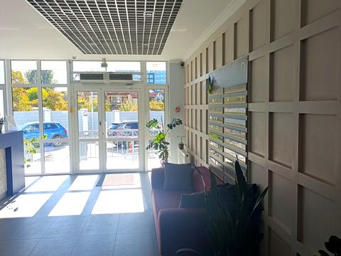 квартира по адресу Толбухина ул. (Толбухина), 135