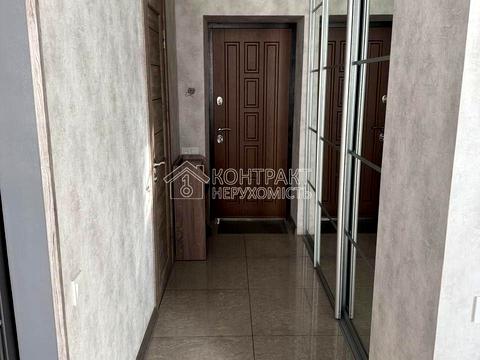 квартира за адресою Харків, Сергія Барсукова вул. (Федоренка), 12