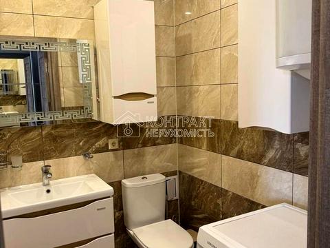 квартира за адресою Харків, Сергія Барсукова вул. (Федоренка), 12