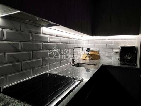 квартира за адресою Харків, Сергія Барсукова вул. (Федоренка), 12