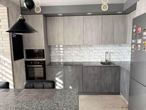 квартира за адресою Харків, Сергія Барсукова вул. (Федоренка), 12