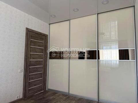 квартира за адресою Харків, Сергія Барсукова вул. (Федоренка), 12