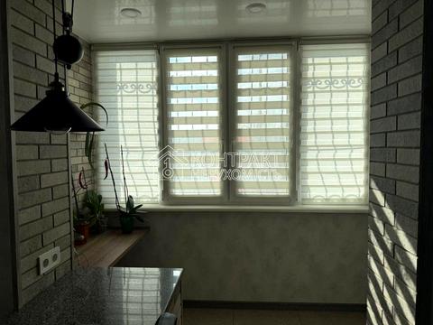 квартира за адресою Харків, Сергія Барсукова вул. (Федоренка), 12